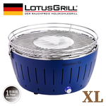 【LotusGrill】THE SMOKELESS GRILLING (G435 XL), , large