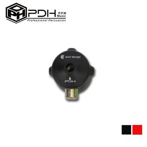 PDH CBB K2 銅鈸帽扣快拆款 兩入款【敦煌樂器】