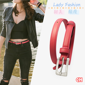 Women's belt