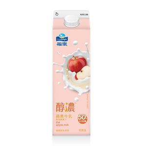 FreshDelight Apple Milk 936ml