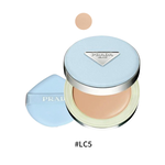 【PRADA】 莫測藍尼龍氣墊粉餅  12g  #LC5, , large