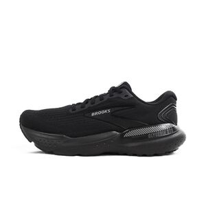 Brooks Glycerin GTS 21 男 慢跑鞋 運動 路跑 寬楦 避震 黑 [1104202E020]