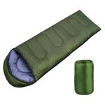 outdoor camping sleeping bag, , large