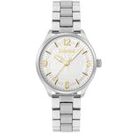 Timberland 天柏嵐 經典大樹時尚女錶-38mm TDWLG2104106, , large