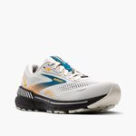 Brooks Adrenaline Gts 23 Gtx 男 慢跑鞋 運動鞋 防潑水 淺灰 [1104241D071], , large