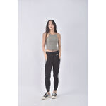 (S) adidas運動黑色長褲二手衣, , large