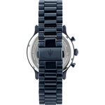 MASERATI 瑪莎拉蒂 Epoca 超跑綻藍計時手錶-40mm R8873618032, , large