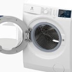 Electrolux Washer Dryer Drum Washing Machine EWF1024BDWA, , large