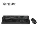 Targus AKM610無線鍵盤滑鼠組, , large
