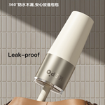 KEPO LQ 700ML KC014 T型吸管杯 316L不銹鋼內膽 太空灰, , large