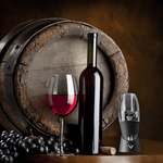 [群宏電工] Vinturi 紅酒手持醒酒器 V1010ANM, , large