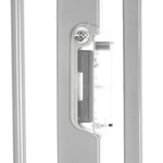 【Lionelo】 Truus Slim LED Safety railing(Grey Stone), , large