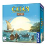 Catan Seafarer Expansion, , large