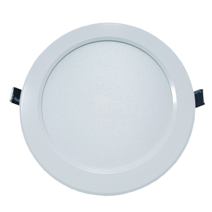 SK-612A 15W Microwave Induction Recessed Light (White light - 12cm recessed aperture - Full voltage)