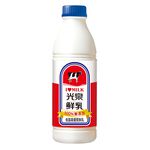 光泉低脂鮮乳936ml, , large