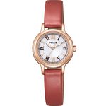 CITIZEN 星辰 Wicca 情人節推薦款 太陽能女錶-24mm KH4-963-14, , large