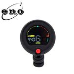ENO EMT-300 BK 夾式調音節拍器【敦煌樂器】, , large