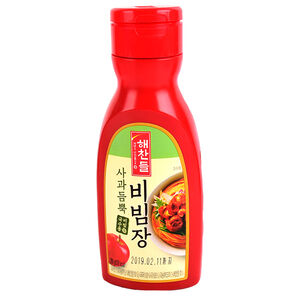 CJ BIBIGO Seasoned Soy Paste