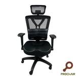 Chakra ergonomic chair, , large