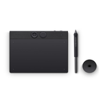 WACOM Intuos Pro small 專業繪圖板-小 /台 PTK470K0C, , large
