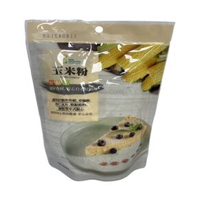 CORN STARCH