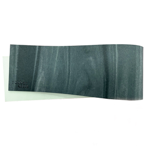 【Monster】 Soft Diatomaceous Earth Vanity Absorbent Mat, Set of 2 (60x10cm) – Lake Green Camouflage