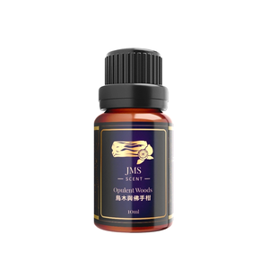 JMScent perfume oil