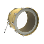 REMO Powerstroke P4 Clear BASS 22", , large