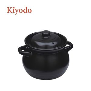 Clay pot 4L