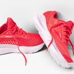 Brooks Adrenaline Gts 24 女 慢跑鞋 運動鞋 輕量 避震 緩衝 紅 [1204261B613], , large