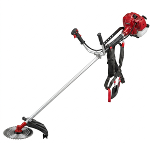 【TAKUMI】 Komatsu BC4302 Backpack Brush Cutter