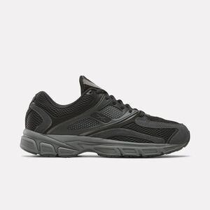 Reebok Premier Trinity 男 慢跑鞋 彈力 支撐 緩震 灰 [100211394]