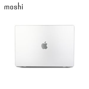 Moshi MacBook Pro 14 iGlaze 輕薄防刮保護殼 (M1-M4, 2021-2024)