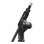 PROFESSIONAL W920B 斜落地麥克風架 加長型 黑色款【敦煌樂器】, , large