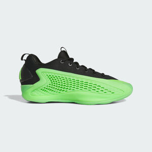 [Kixpress] Adidas A.E. 1 Low 男 籃球鞋 運動 訓練 球鞋 緩震 低筒 愛德華茲 檸檬綠 [JI4065]