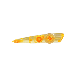 Correction Tape Refill &ndash; Orange