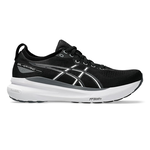 [秉宸] ASICS GEL-KAYANO 31 (2E) 慢跑鞋 黑白灰 寬楦 1011B869-002, , large