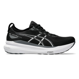 [秉宸] ASICS GEL-KAYANO 31 (2E) 慢跑鞋 黑白灰 寬楦 1011B869-002