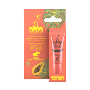 【Dr.PAWPAW】珊彩潤色霜10ml