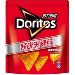 多力多滋超濃起司夾鏈包300g, , large