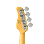 SIRE Z3-4 Marcus Miller 四弦貝斯 SPARK BK【敦煌樂器】, , large