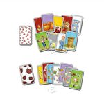 【新天鵝堡桌遊】滿腦子蕃茄, , large