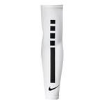 [秉宸] NIKE PRO ELITE 臂套 2.0 單入装 S/M 白, , large
