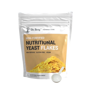 Nutritional Yeast Flakes