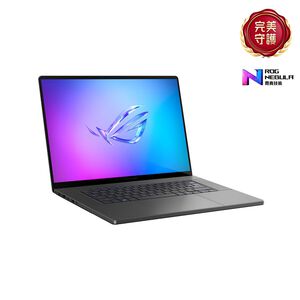 ASUS GU605CW-0038E電競筆電