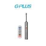 【Leo手機周邊專賣店】  G-PLUS積加 GP霸扣快扣刷毛音波電動牙刷 /  ET-A005S  / 鈦金灰, , large