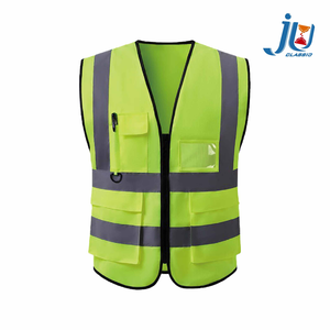 reflective vest
