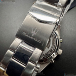 [TIMEMASTER] MASERATI watch, 44mm, R8853100022, , large