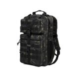 Tactical Laptop Backpack, , large