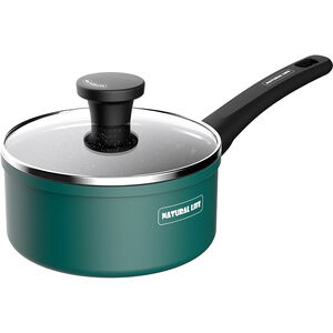 ASD gem non-stick soup pot 18cm